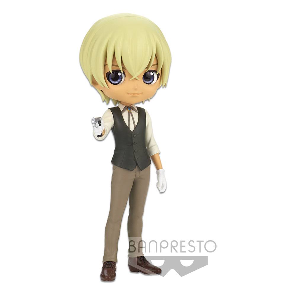 Detective Conan – Case Closed – Q Posket – Amuro Tooru B Vers. – MaxManga